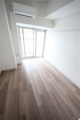 【洋室】 | エス・キュート京町堀