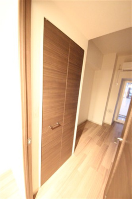 【内装】 | エス・キュート京町堀