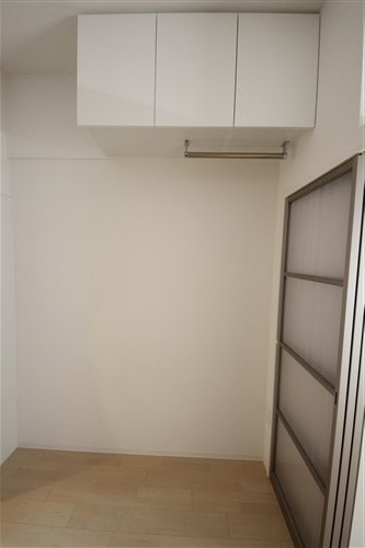 【収納】 | セレニテ新大阪カルム