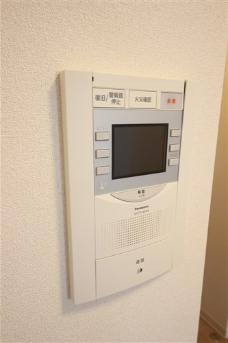 【セキュリティ】 | プレサンス堺筋本町駅前シェル