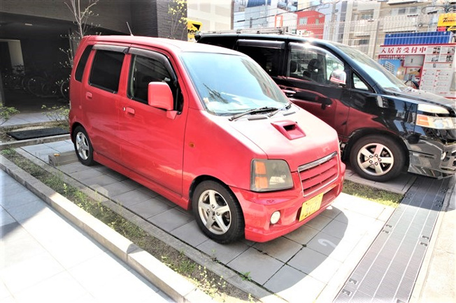 【その他】 | エスリード江戸堀