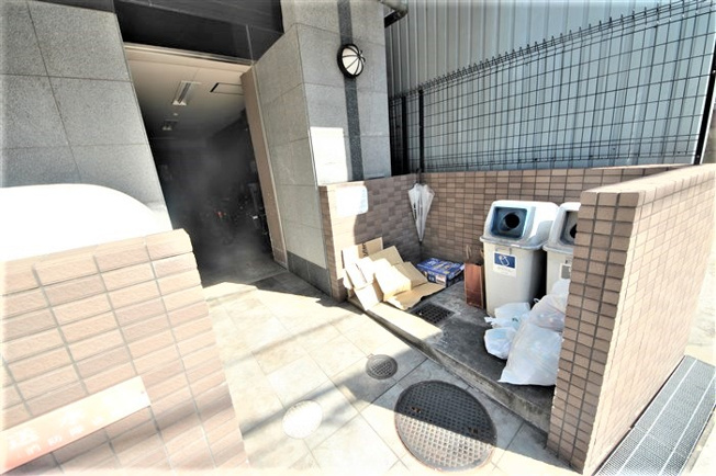 【その他】 | ジュネーゼ本町西