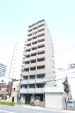 ジュネーゼ本町西の画像