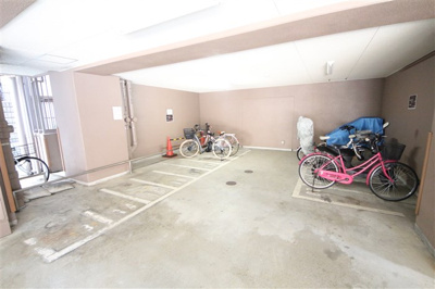 【設備】 | セレッソコート上本町EAST