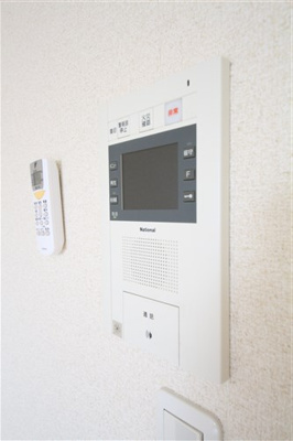 【セキュリティ】 | セレッソコート上本町EAST