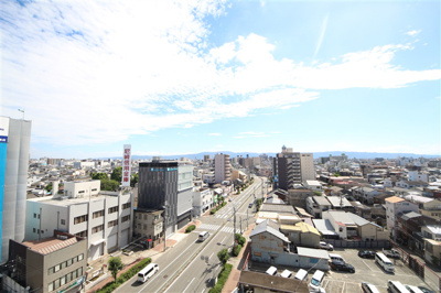 【展望】 | アドバンス大阪フェリシア