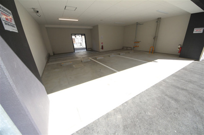 【エントランス】 | アドバンス大阪フェリシア