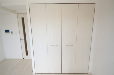 【収納】 | アドバンス大阪フェリシア