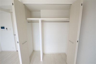 【収納】 | アドバンス大阪フェリシア