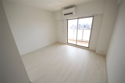 【洋室】 | アドバンス大阪フェリシア