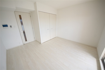 【洋室】 | アドバンス大阪フェリシア