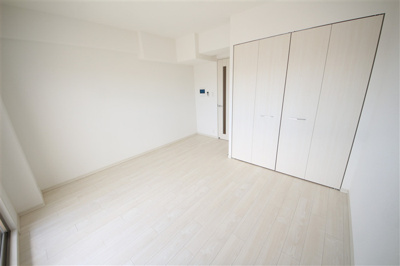 【洋室】 | アドバンス大阪フェリシア