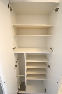 【洋室】 | アドバンス大阪フェリシア