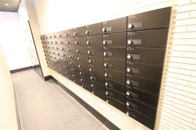 【その他共用部分】 | アドバンス大阪フェリシア