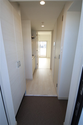 【玄関】 | アドバンス大阪フェリシア