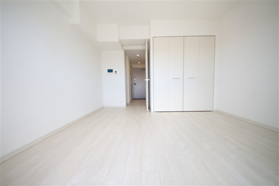 【洋室】 | アドバンス大阪フェリシア