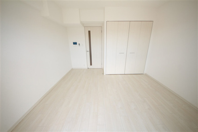 【洋室】 | アドバンス大阪フェリシア