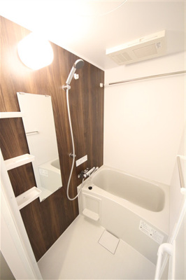 【浴室】 | アドバンス大阪フェリシア