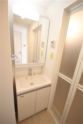 【洗面所】 | アドバンス大阪フェリシア