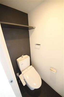 【トイレ】 | アドバンス大阪フェリシア