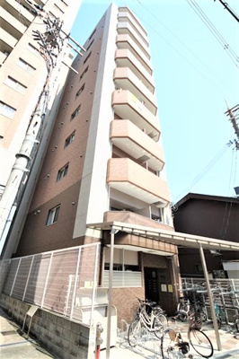【外観】 | ドゥエリング梅田