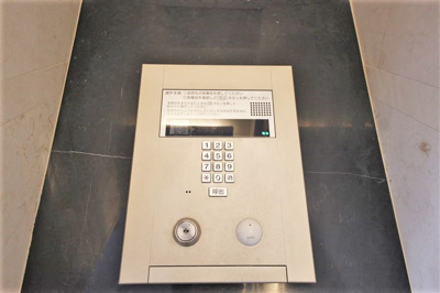 【セキュリティ】 | エスライズ難波