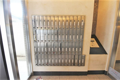 【その他共用部分】 | エスライズ難波