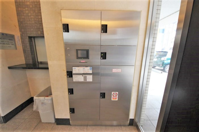 【その他共用部分】 | エスライズ難波