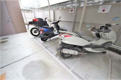 【その他共用部分】 | エスライズ難波