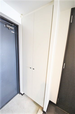 【収納】 | エスライズ難波