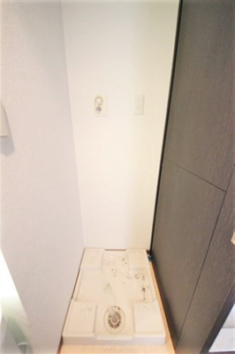 【設備】 | エスライズ難波