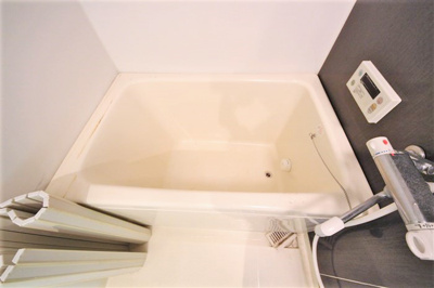 【浴室】 | エスライズ難波