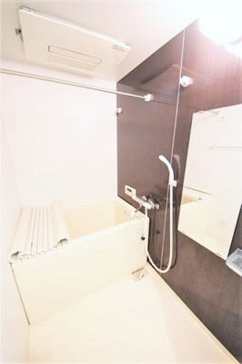 【浴室】 | エスライズ難波