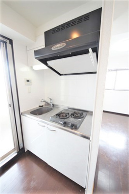 【キッチン】 | エスライズ難波