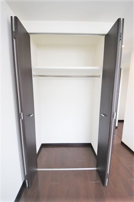 【収納】 | エスライズ難波