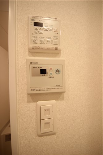 【設備】 | プレサンス新大阪ザ・シティ