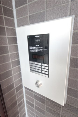 【セキュリティ】 | グランエクラ今宮戎