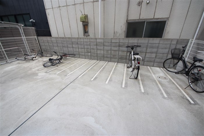 【その他共用部分】 | グランエクラ今宮戎