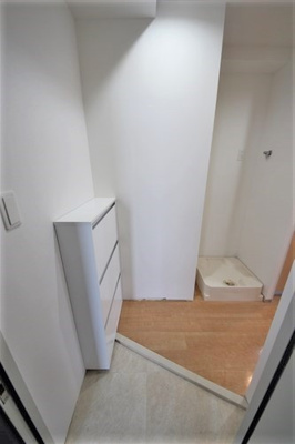 【玄関】 | グランエクラ今宮戎