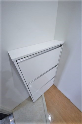 【収納】 | グランエクラ今宮戎