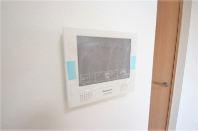 【セキュリティ】 | グランエクラ今宮戎