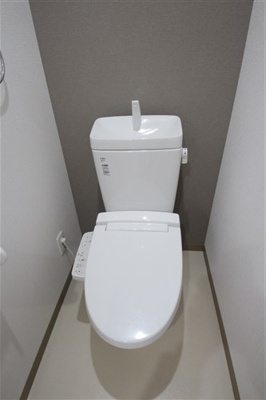 【トイレ】 | グランエクラ今宮戎