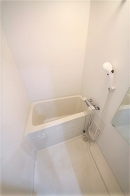 【浴室】 | グランエクラ今宮戎