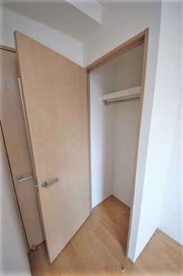 【収納】 | グランエクラ今宮戎