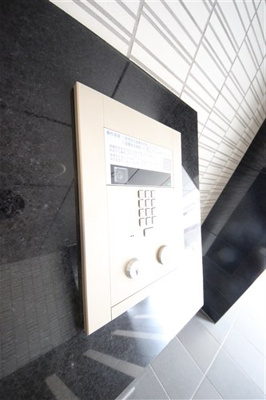 【セキュリティ】 | エステムコート新大阪Ⅹザ・ゲート