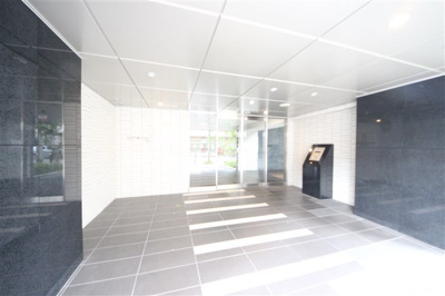 【エントランス】 | エステムコート新大阪Ⅹザ・ゲート