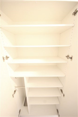 【収納】 | エステムコート新大阪Ⅹザ・ゲート