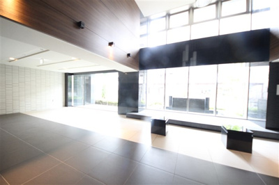 【ロビー】 | エステムコート新大阪Ⅹザ・ゲート