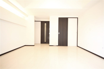 【居間・リビング】 | エステムコート新大阪Ⅹザ・ゲート