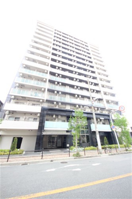 【外観】 | エステムコート新大阪Ⅹザ・ゲート